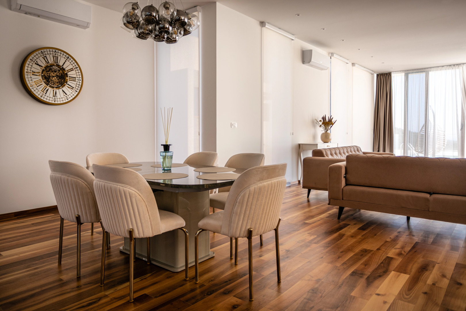 Вилла Cape Montenegro Villas