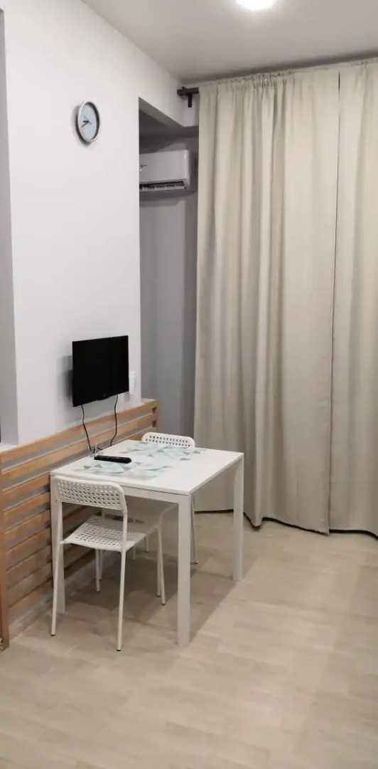 Квартира ЖК Посейдон 673