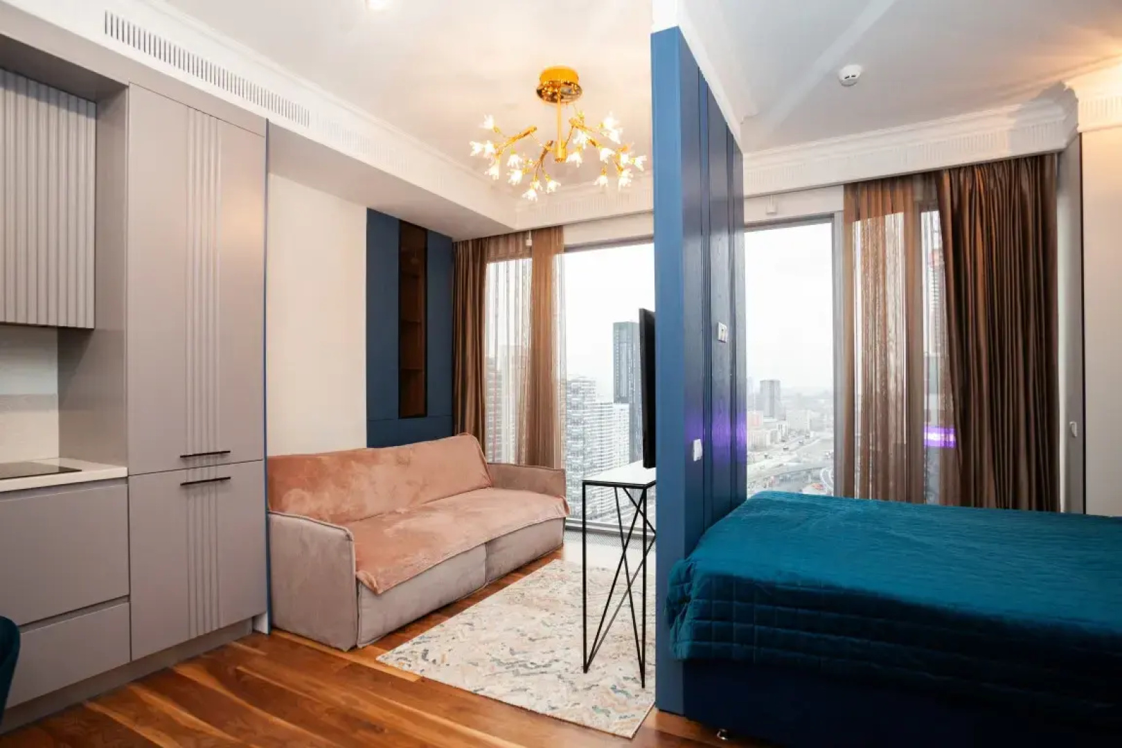 Апартаменты Tabala`s Apartments 3