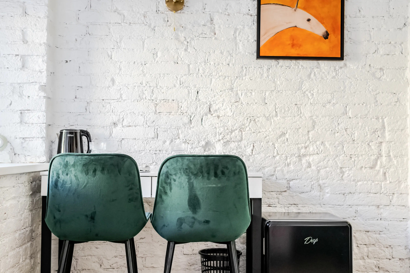 Квартира Дизайнерская студия в центре Санкт Петербурга