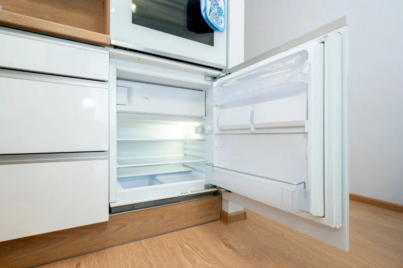 Апартаменты More