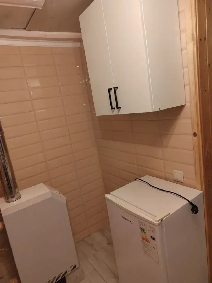 Частный Дом на Советской 23