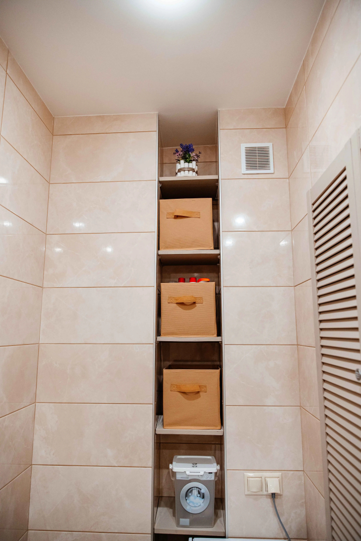 Апартаменты в ЖК у соснового леса