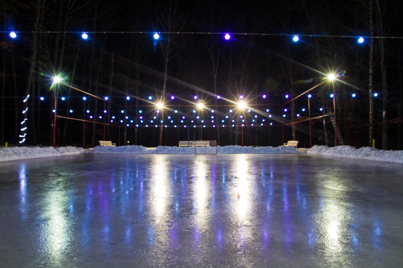 Отель Парк-отель Мечта