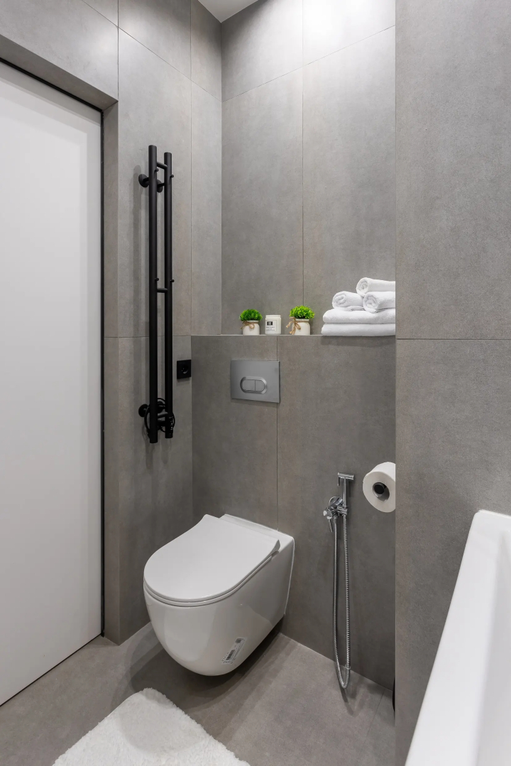 Апартаменты LikeHome Life - Полянка 1-й Хвостов Переулок