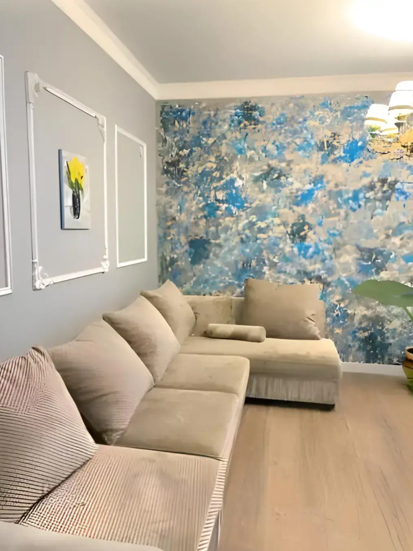 Апартаменты Ф.Е.Я.