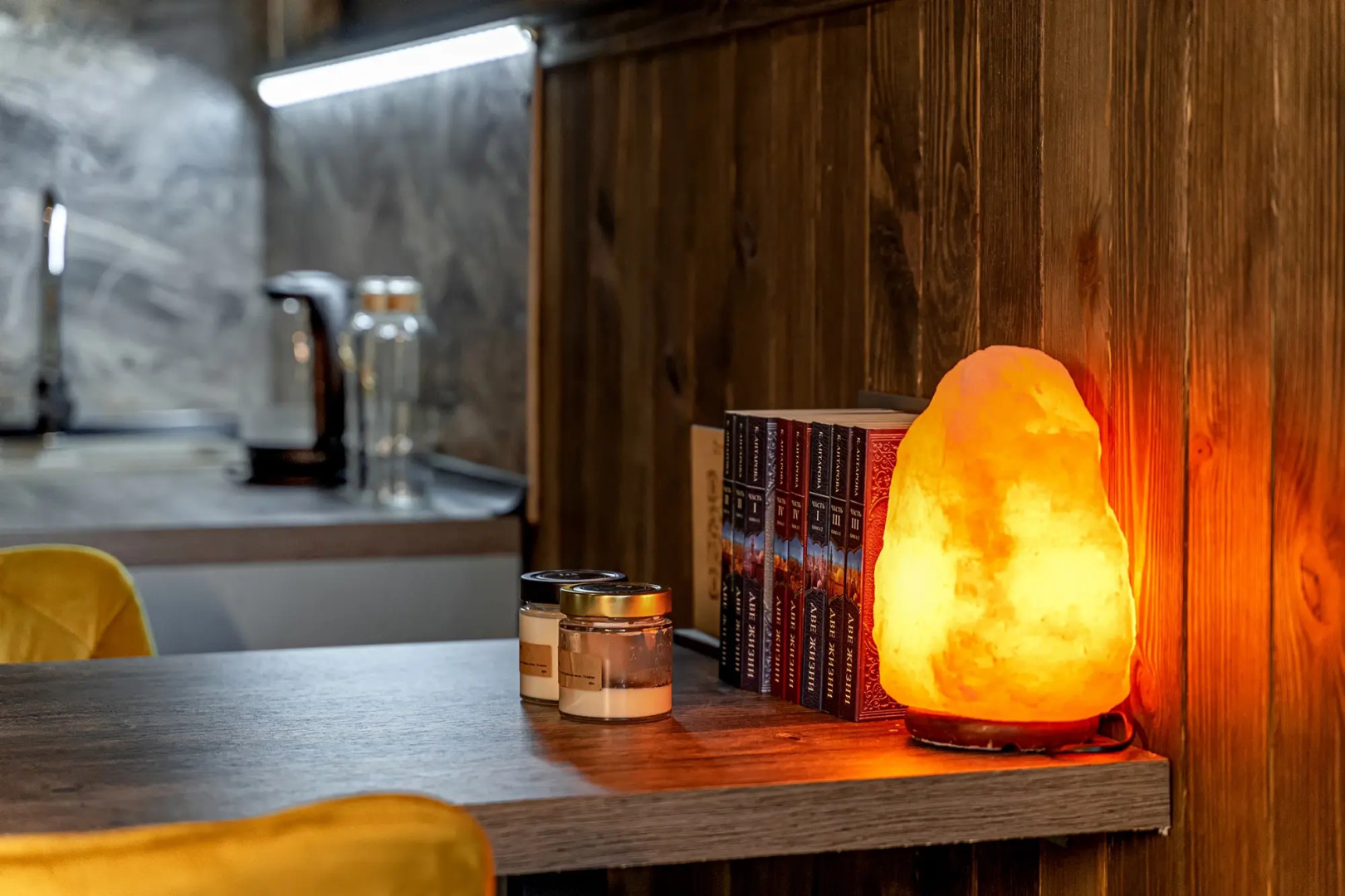 Бунгало Вилладж