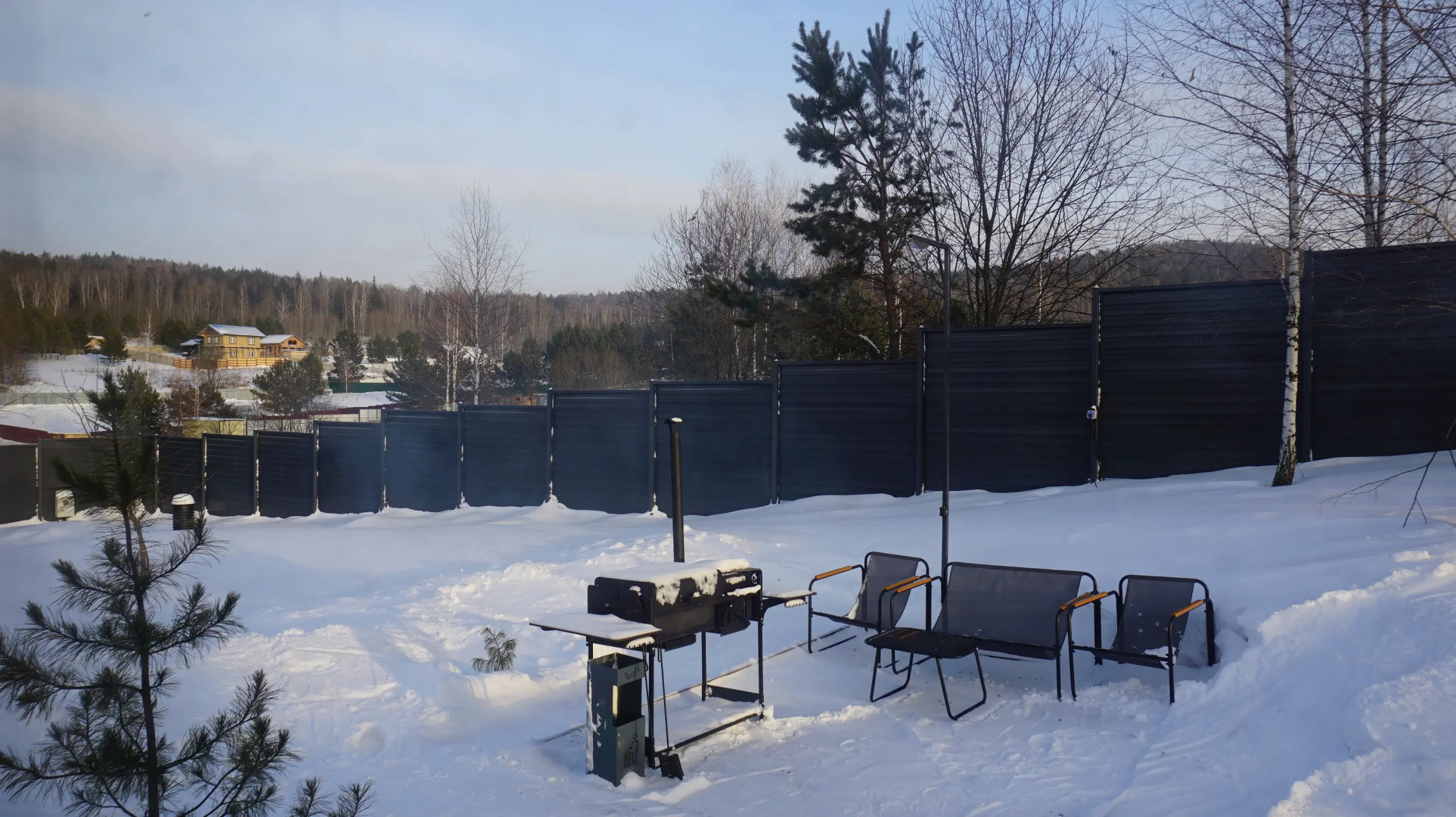 Гостевой дом Вдохновение природы