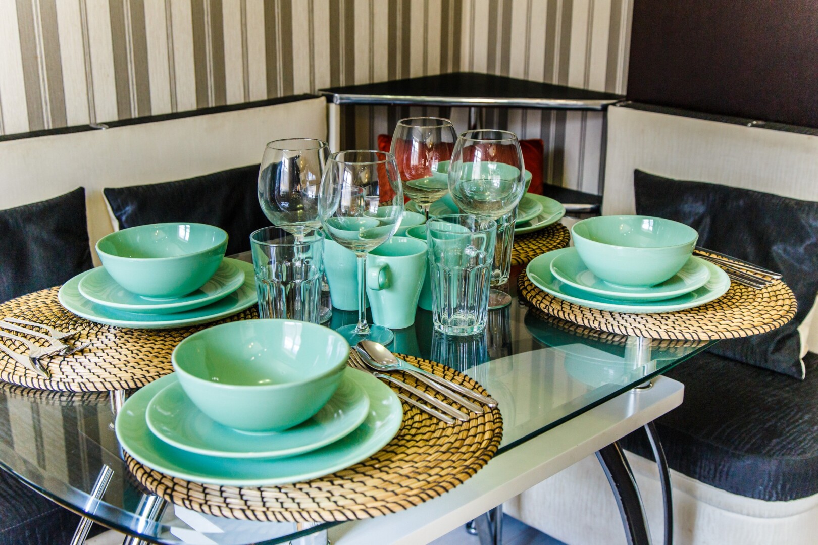 Апартаменты На Пролетарской 110