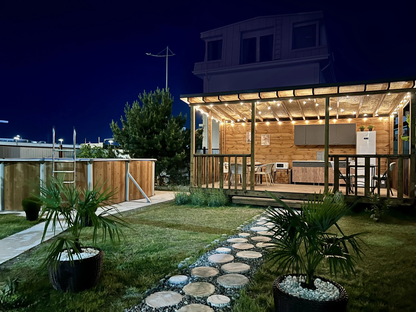 Гостевой дом Подсолнух Вилладж