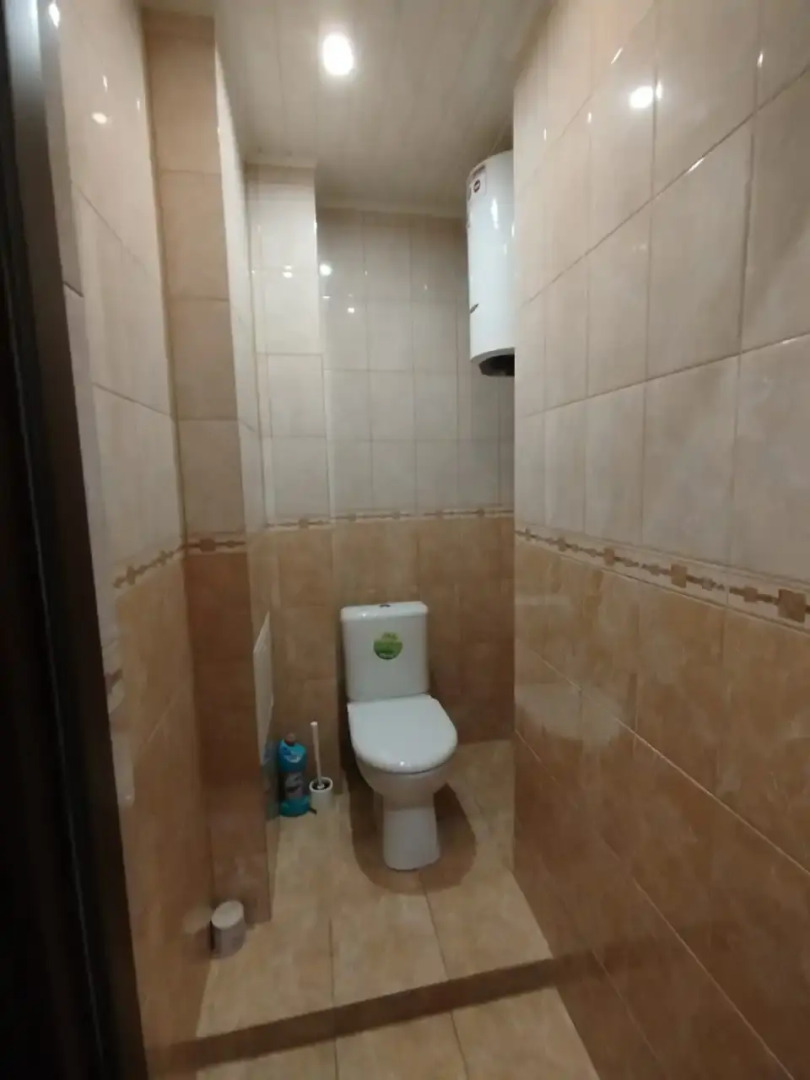 Квартира двухкомнатная на Архитекторов