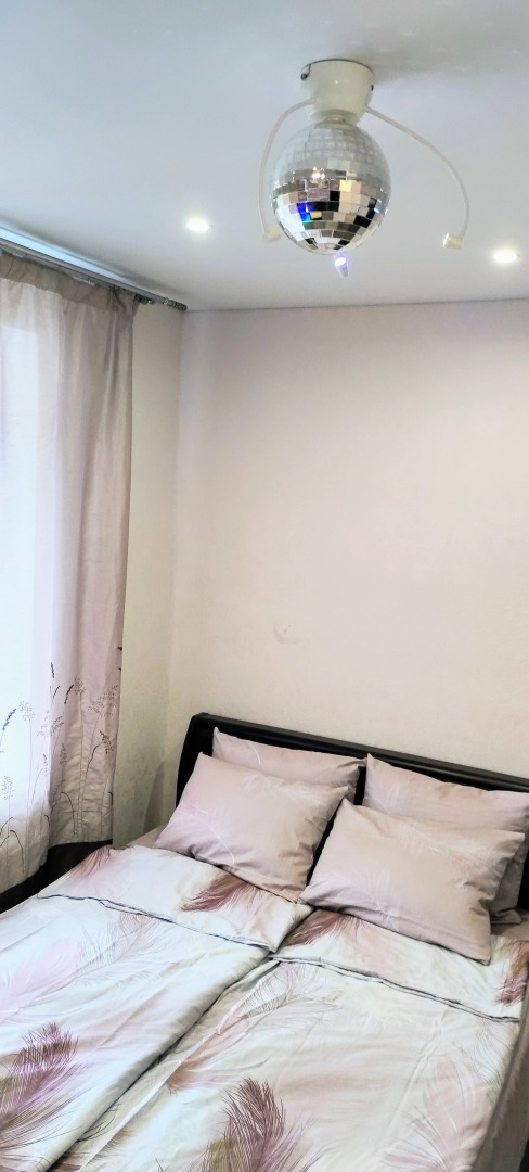 Квартира 3-комн. Люкс. Кондиционер бойлер посудомойка