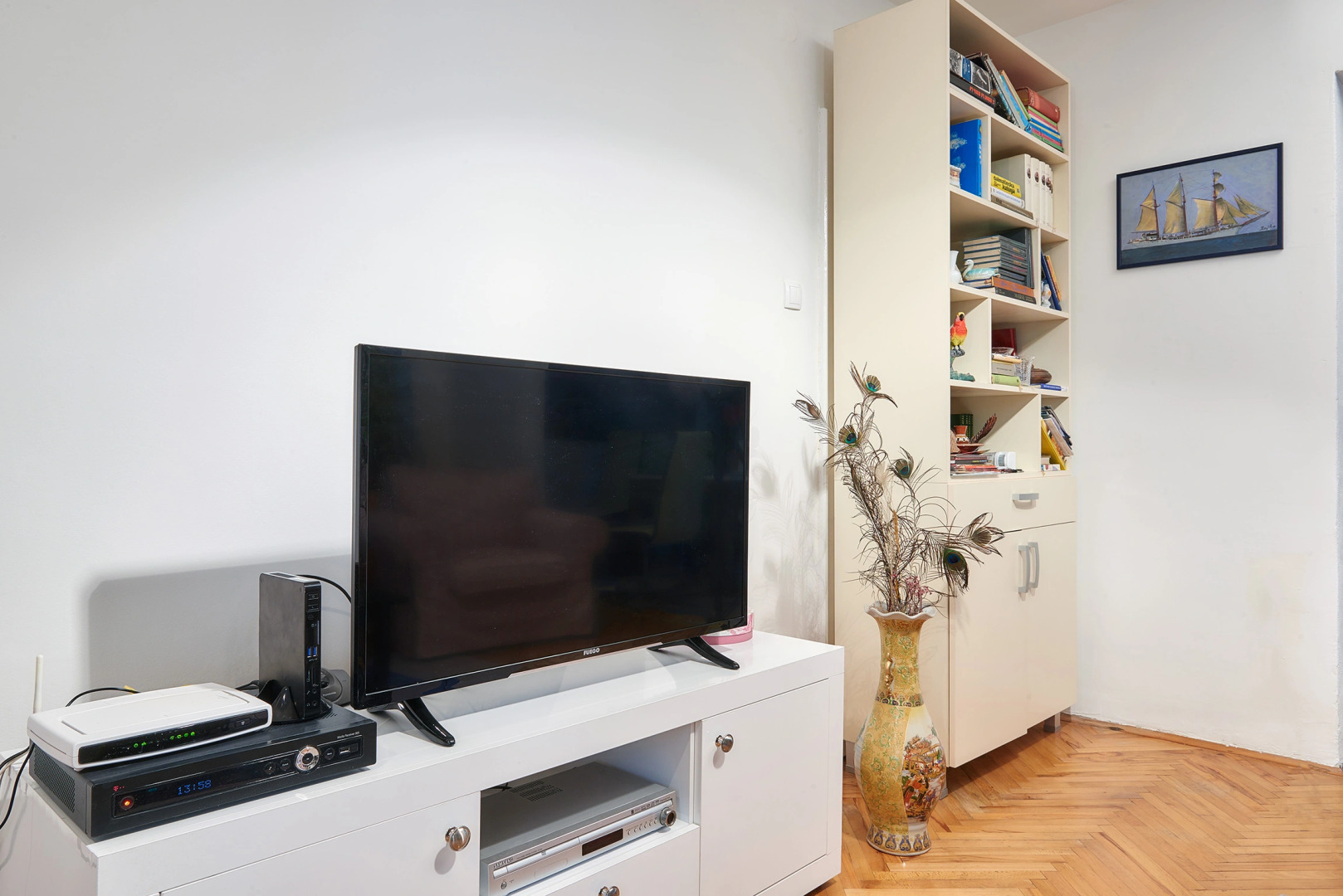 Апартаменты Gardelin