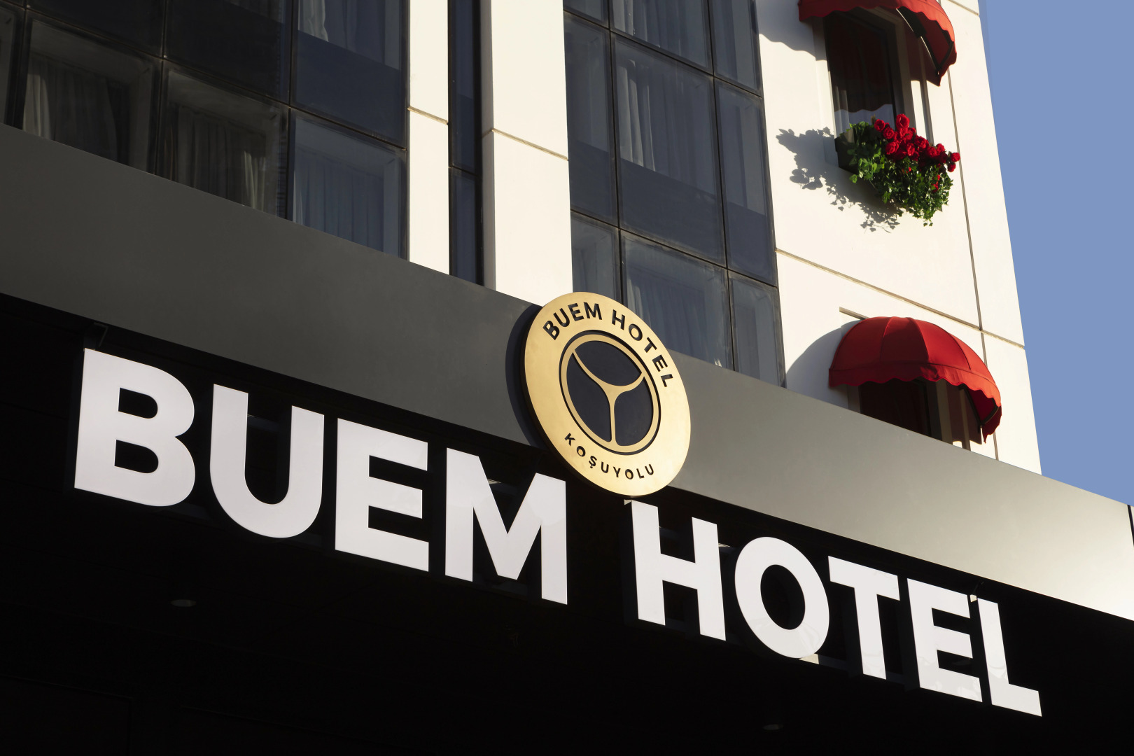 İzz Hotel Koşuyolu