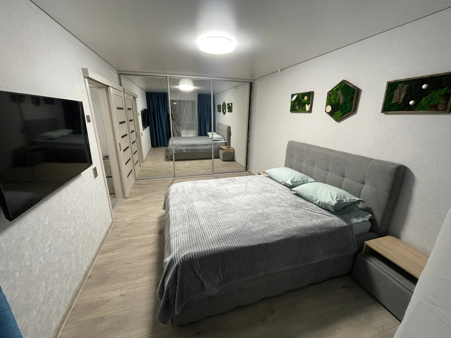 Апартаменты на Копытова 49