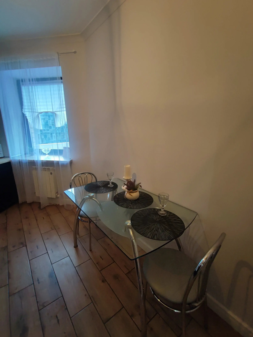 Квартира Маяковского 19/1 Брест