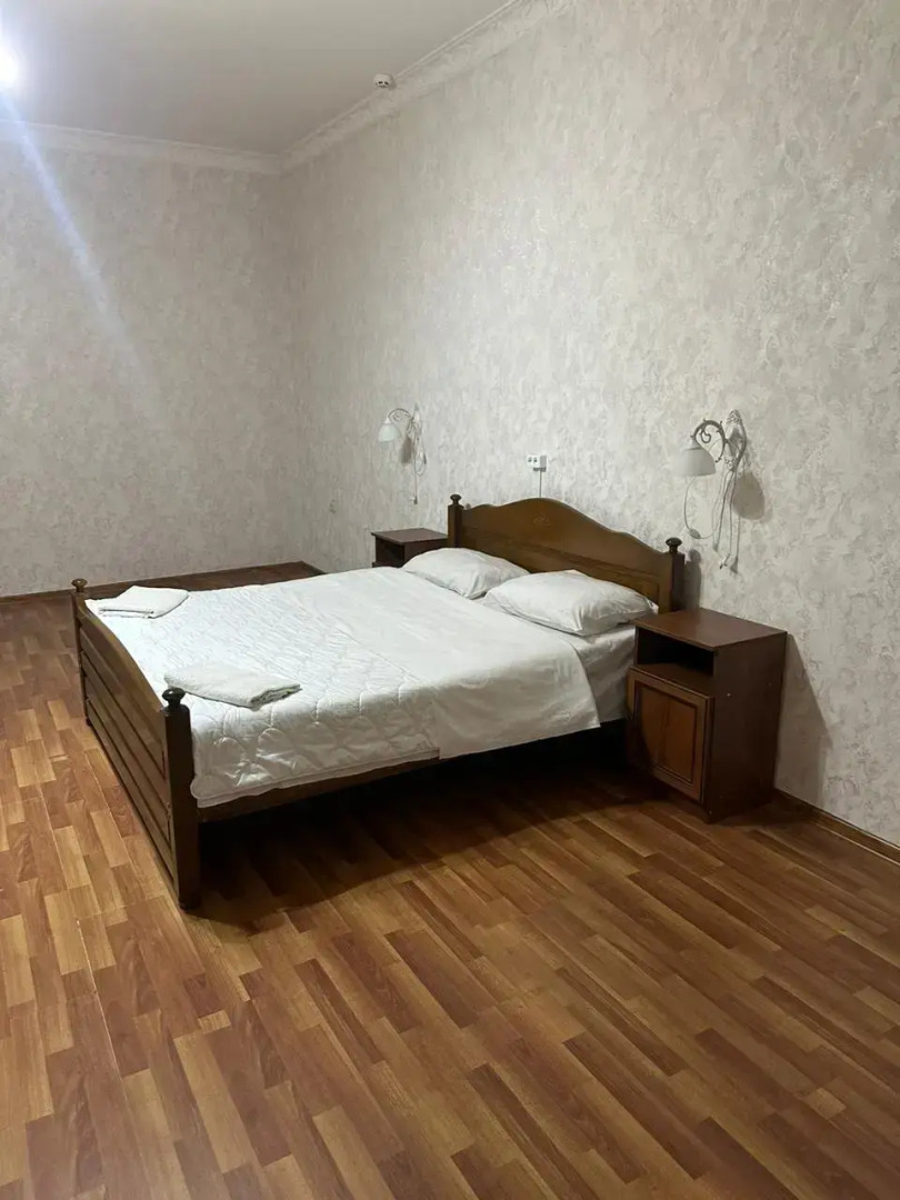 Отель Изумруд