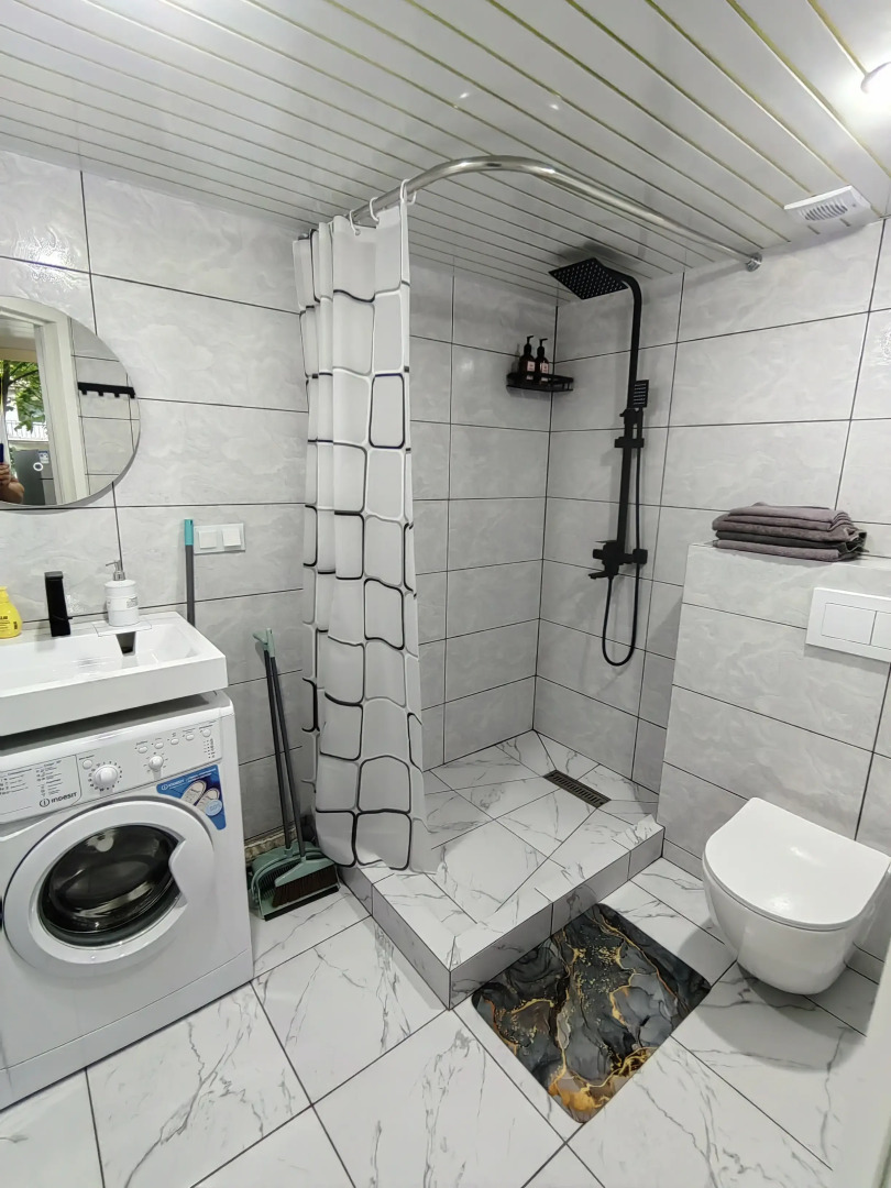 Апартаменты Мини Andi