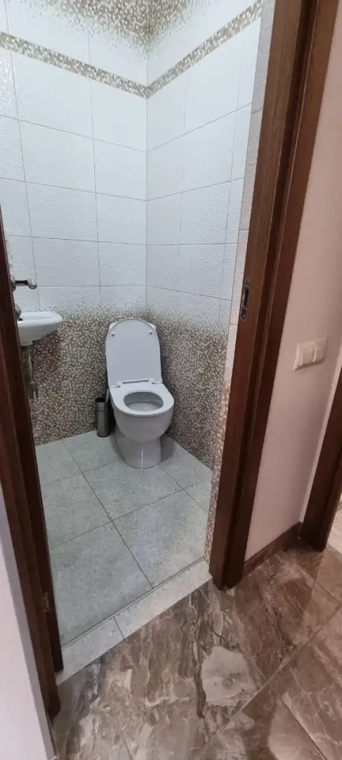 Гостевой дом Санди Песчаный пляж