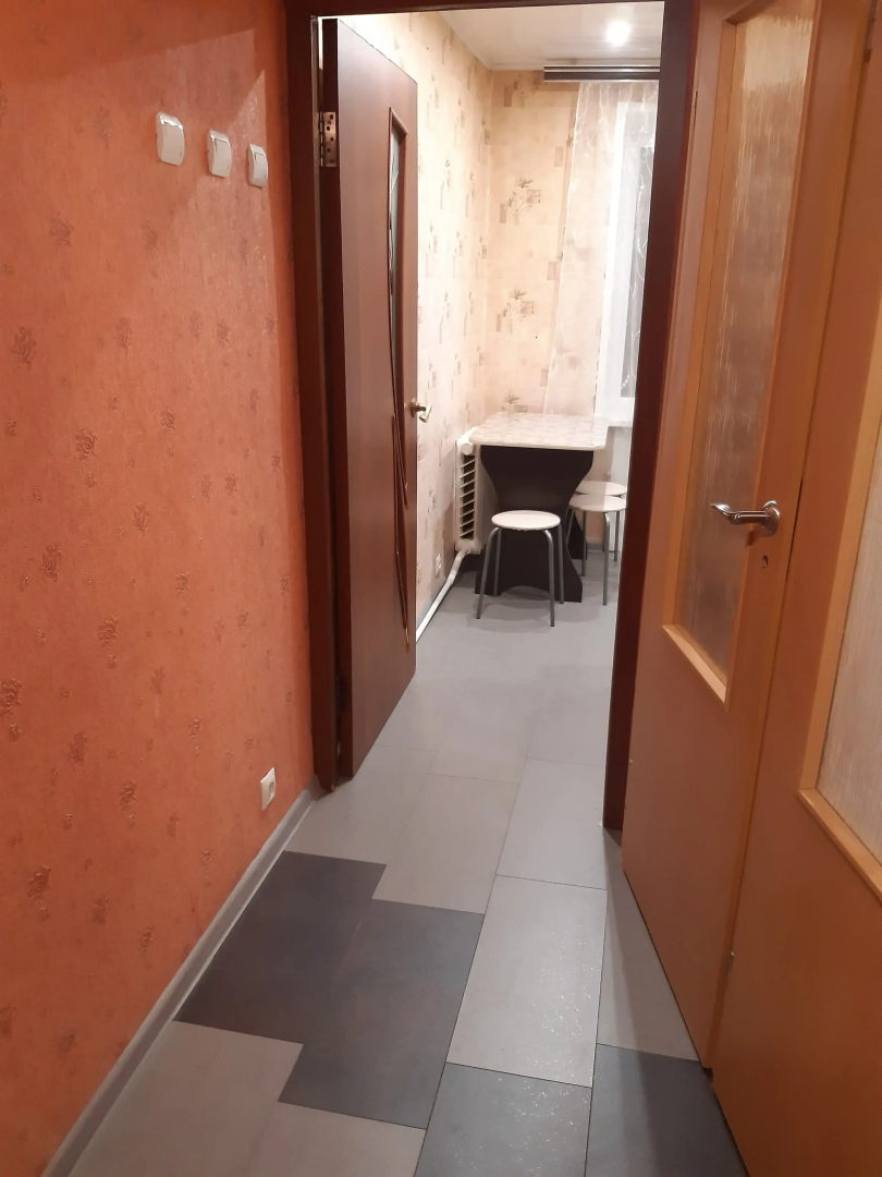 Квартира Уютная 2-х Комнатная Квартира в Центре Города