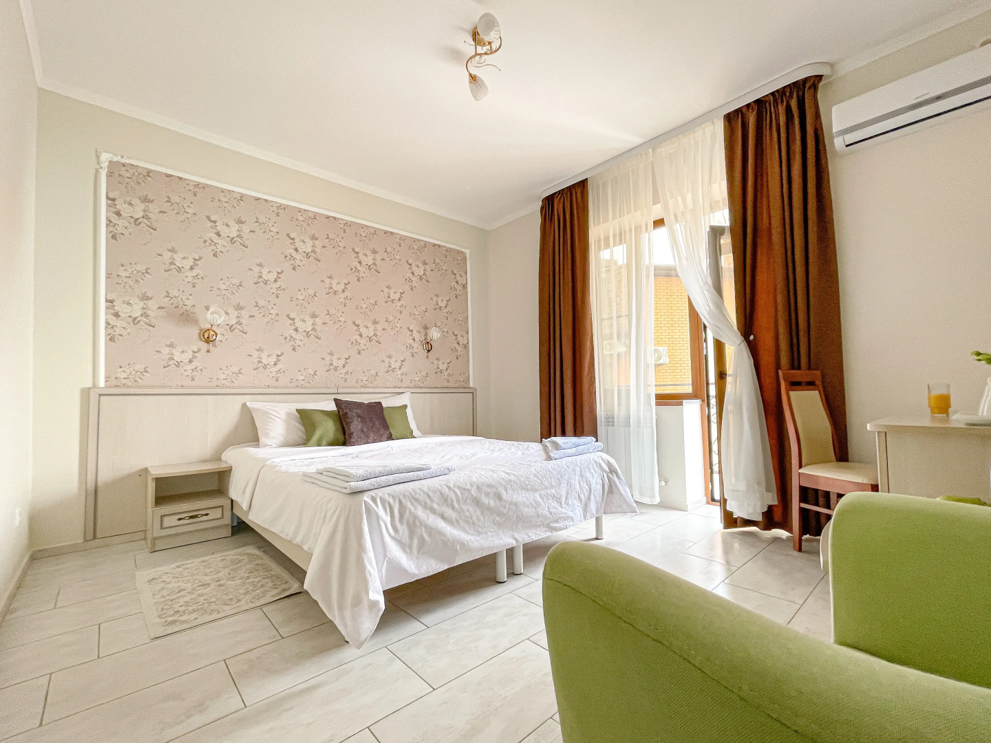 Гостевой Дом Комплимент