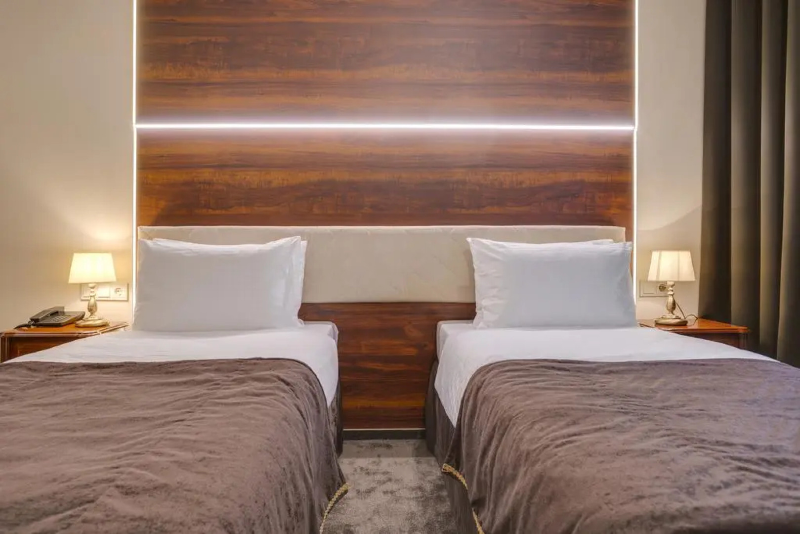 Отель Viewpoint Hotel