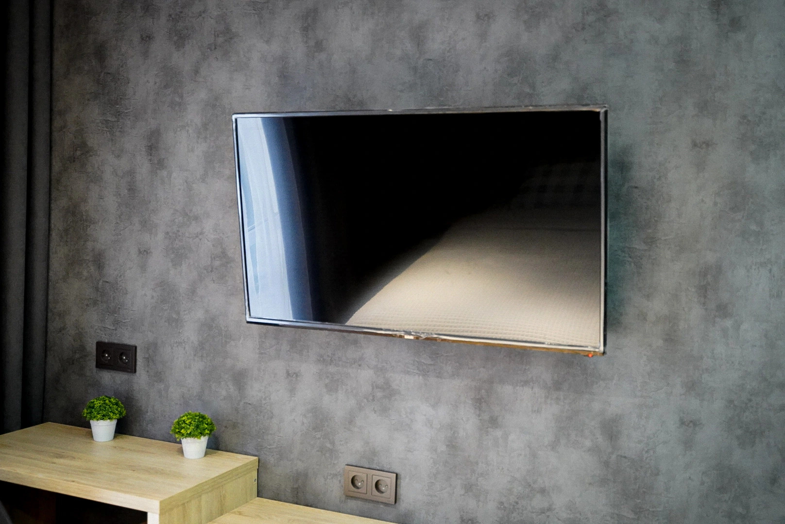 Апартаменты Квартира-студия Loft