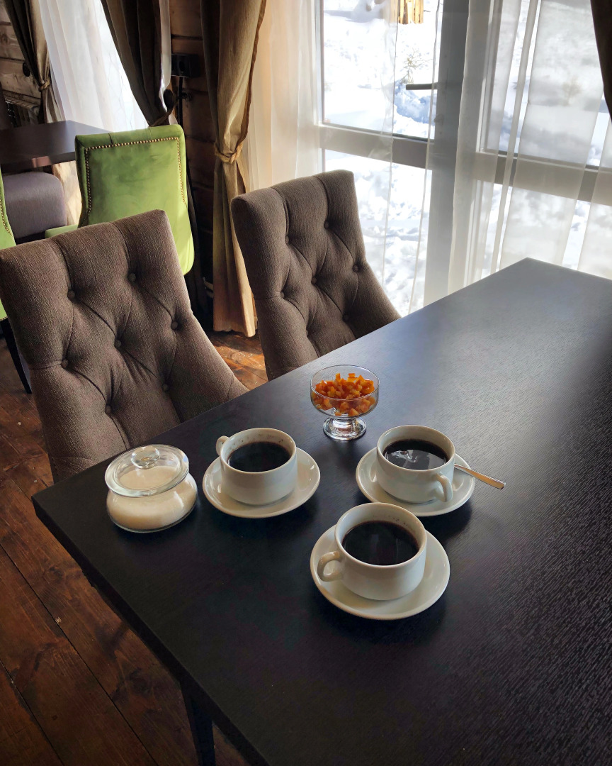 Гостевой Дом Агроусадьба NaraEcoHills