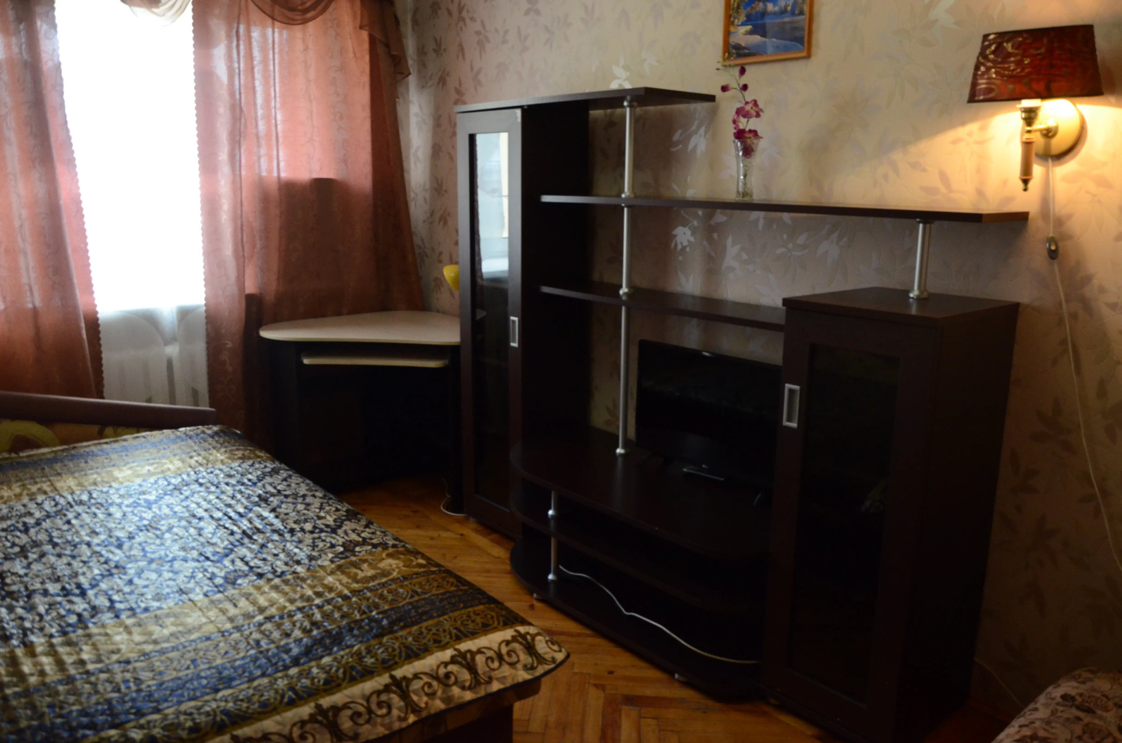 Апартаменты 1 Ваш Дом Ленинградская