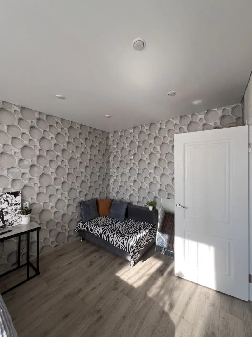 Квартира Уютная