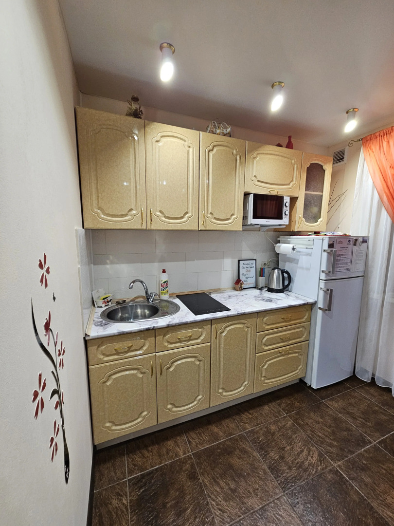 Бунгало "Tango House"