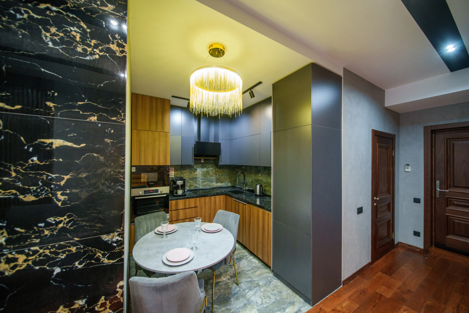 Апарт-отель Arch