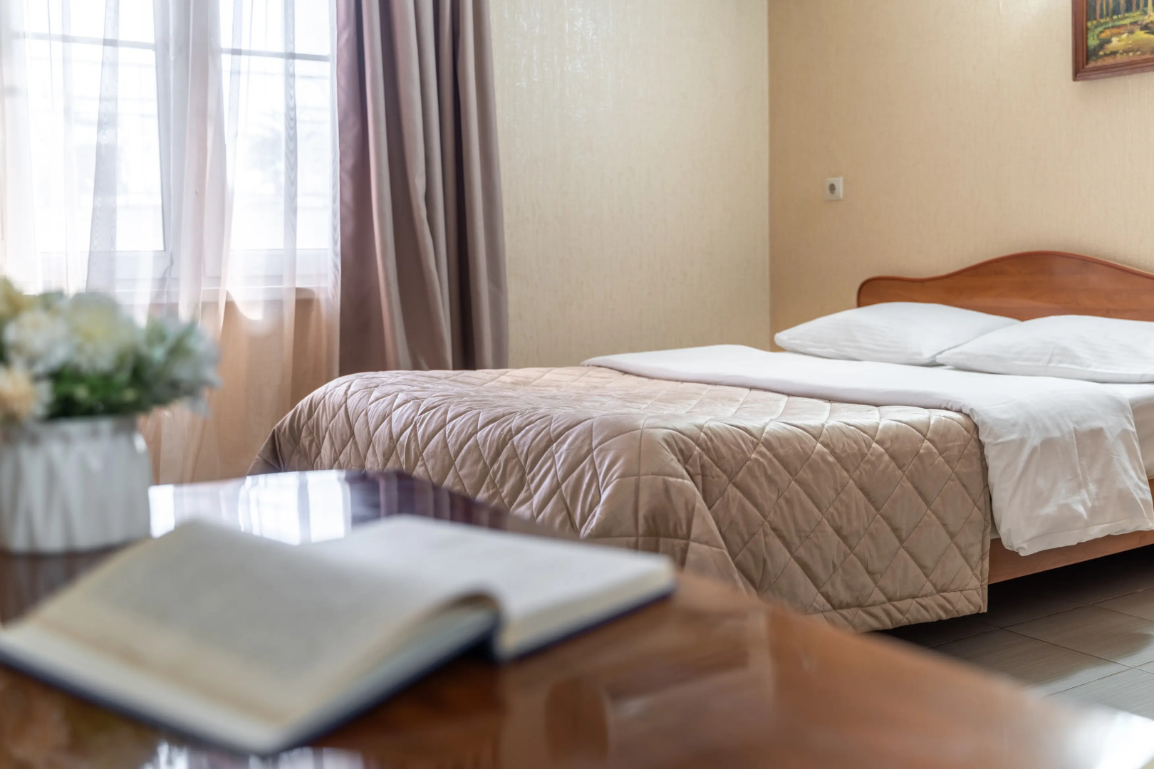 Гостевой дом VIVA Лариса