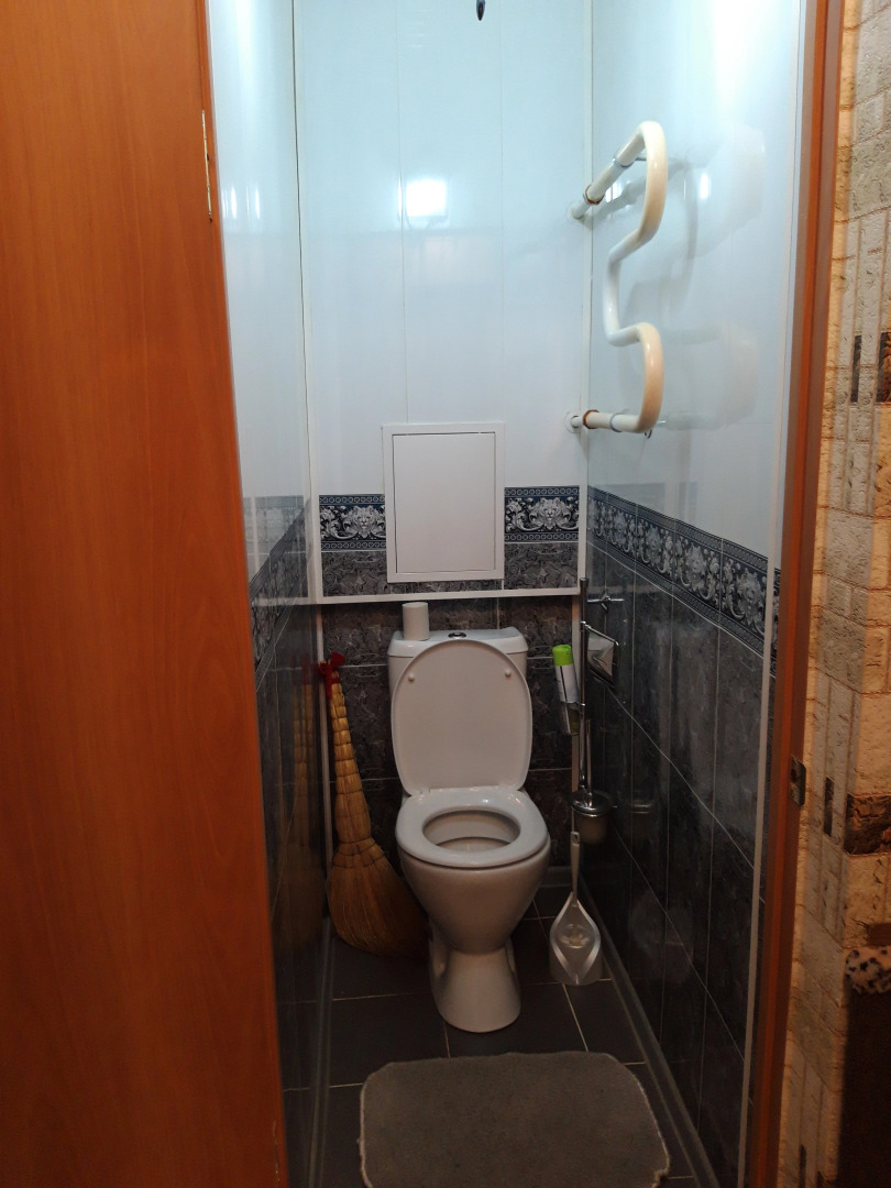 Квартира Удачный