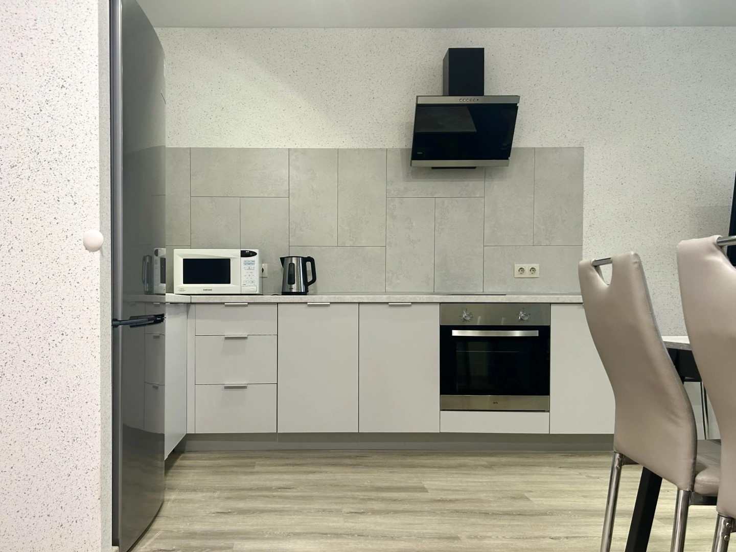 Апартаменты Bliss-студия в центре Казани