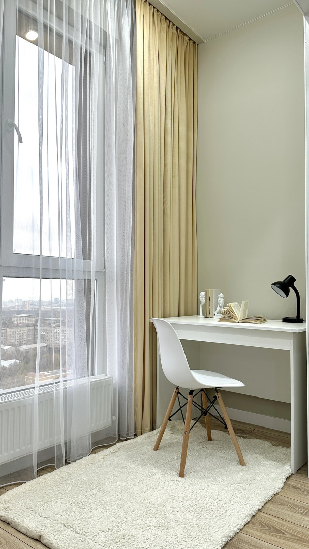 Апартаменты 158/2 Комфорт сити