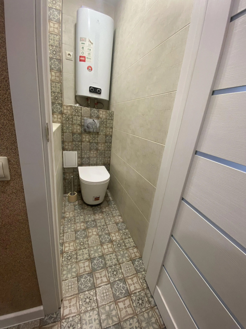 Квартира около Империала