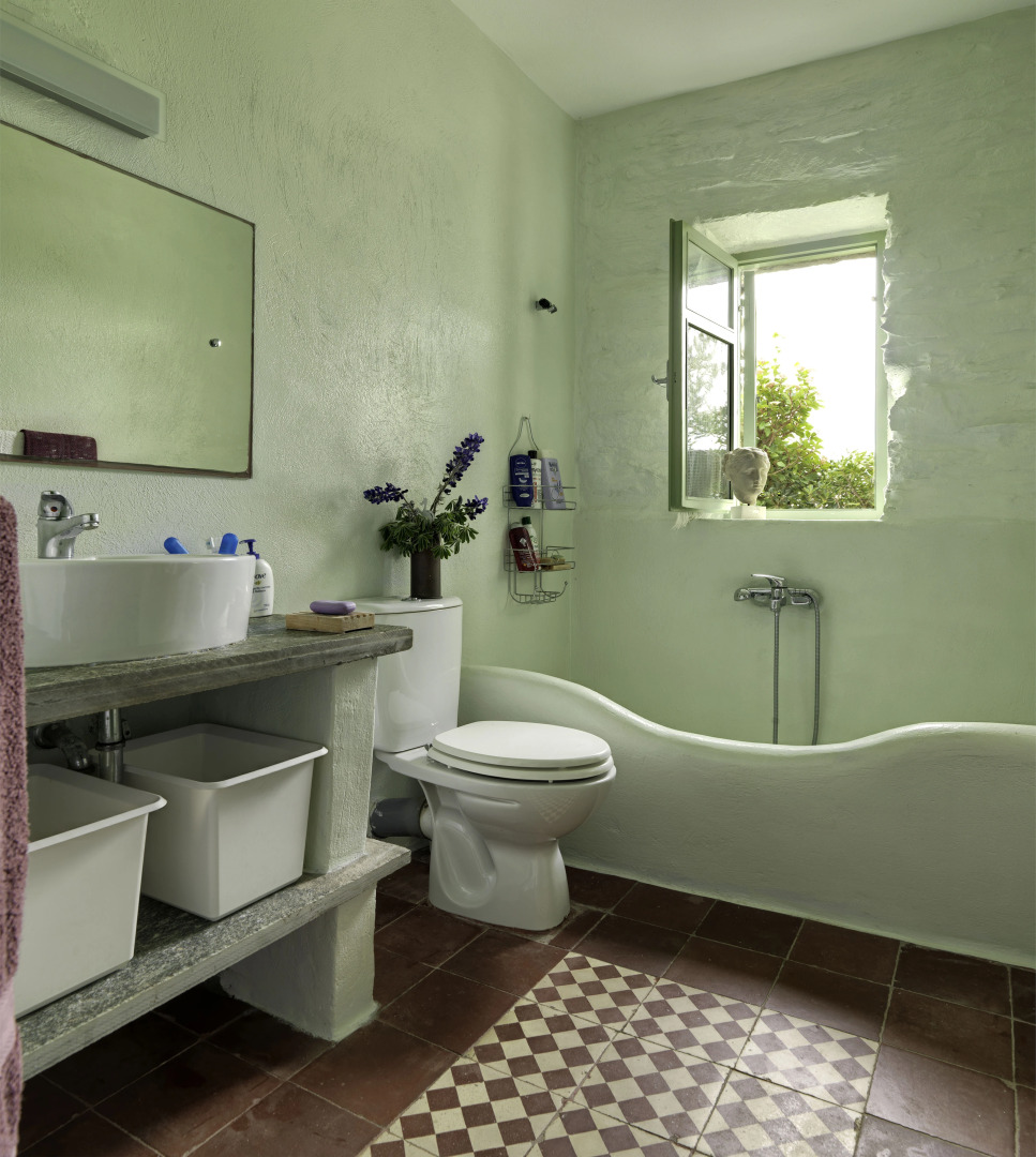 Вилла в Фотимари