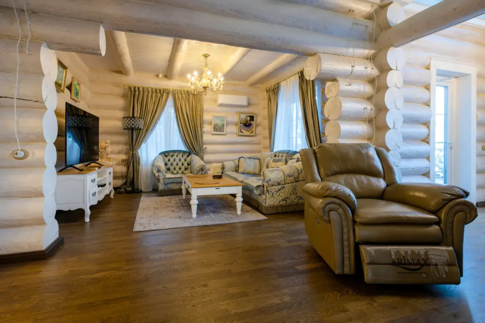 Вилла Villa Rinda