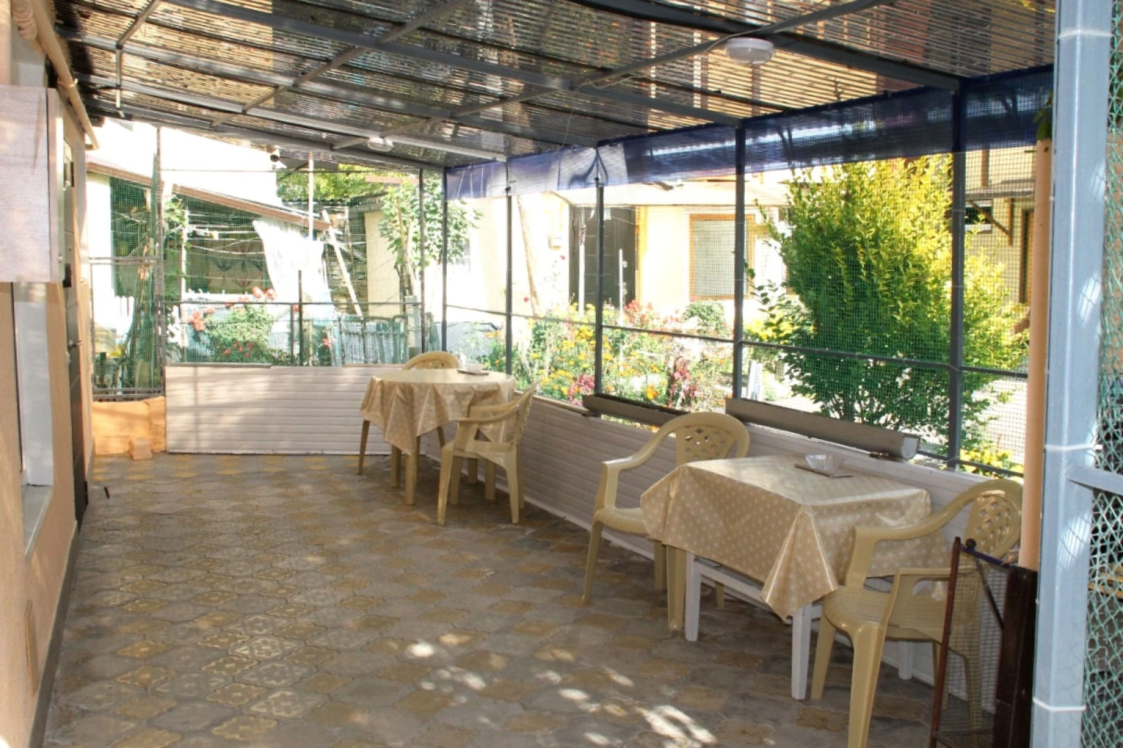 Апартаменты Ярошенко16/1