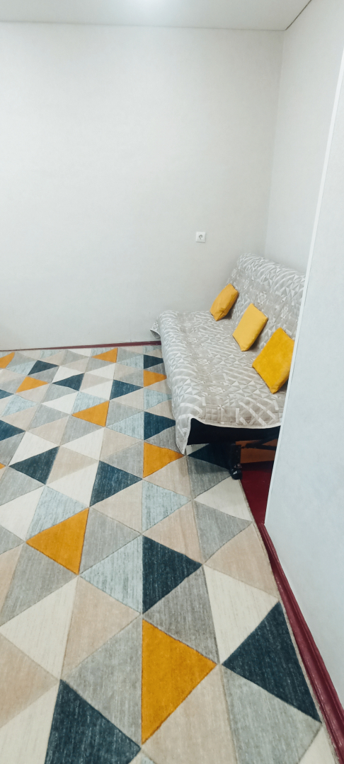 Квартира Парковая