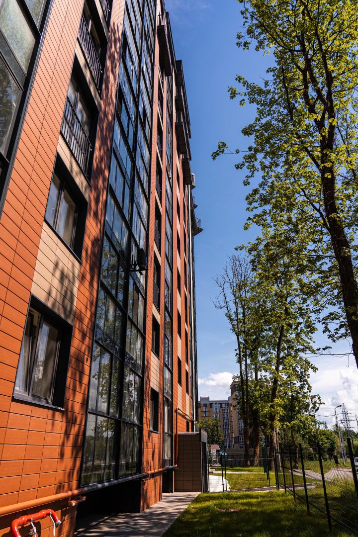 Апартаменты Apartment Classic - 4