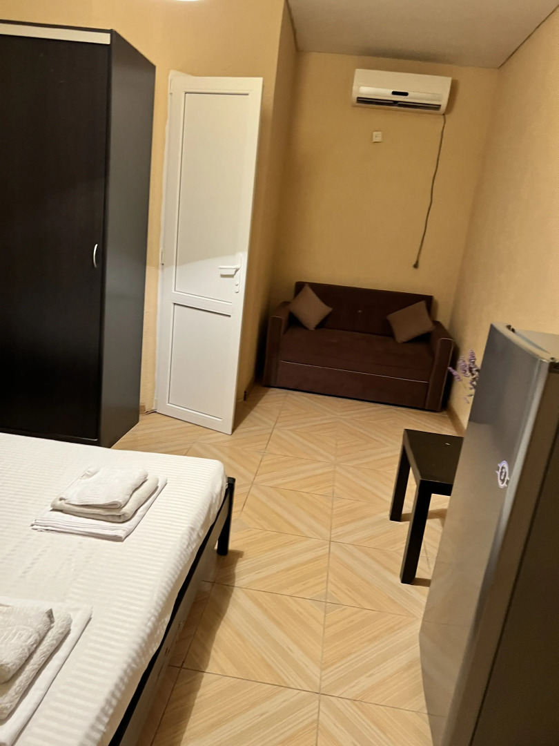 Гостевой дом Леон 10