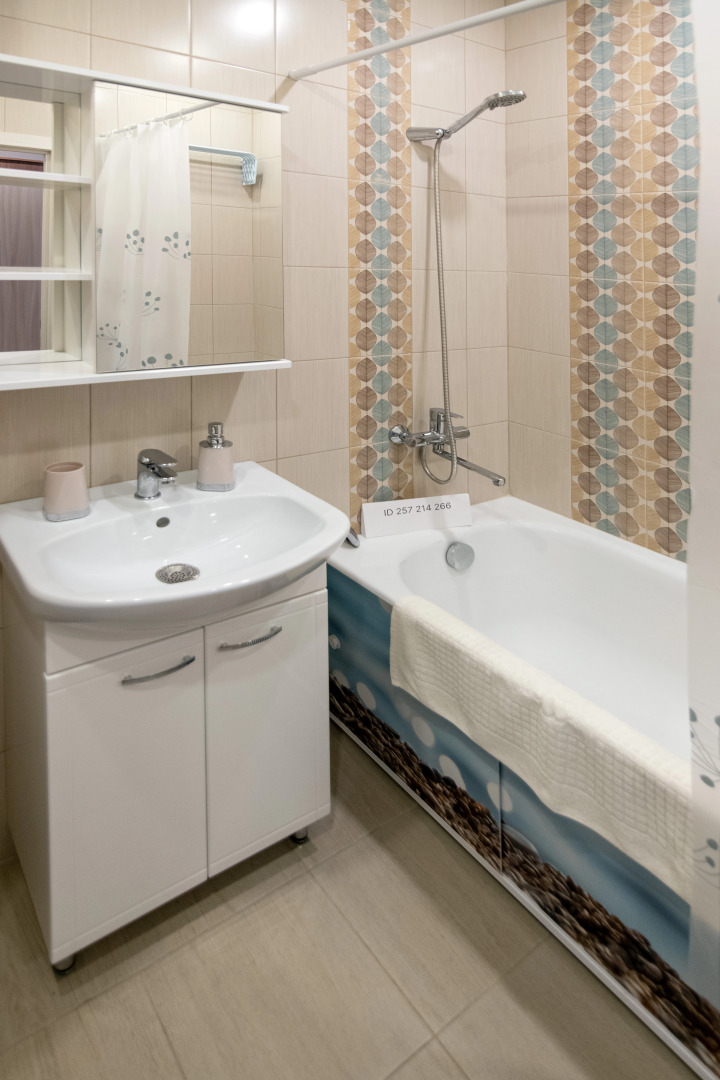 Квартира-студия  в Старой Купавне