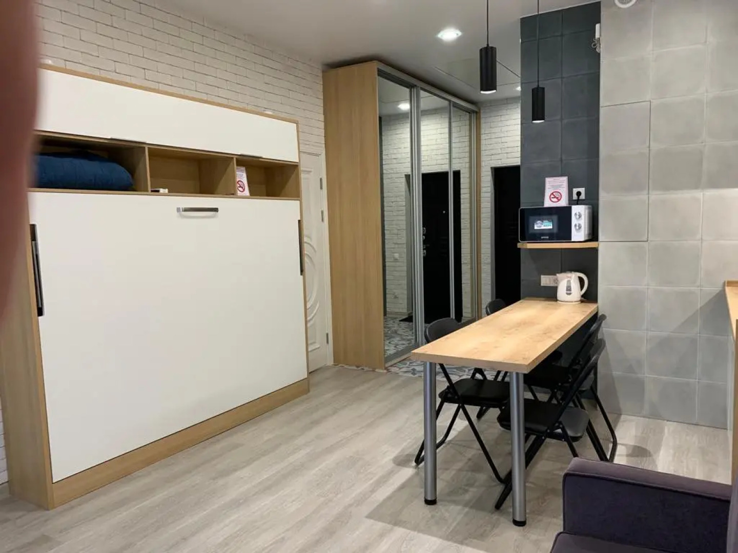 Апартаменты SimSim (75)