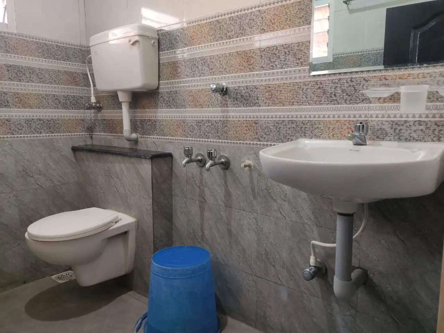 Жилое Помещение Balaji Lodge