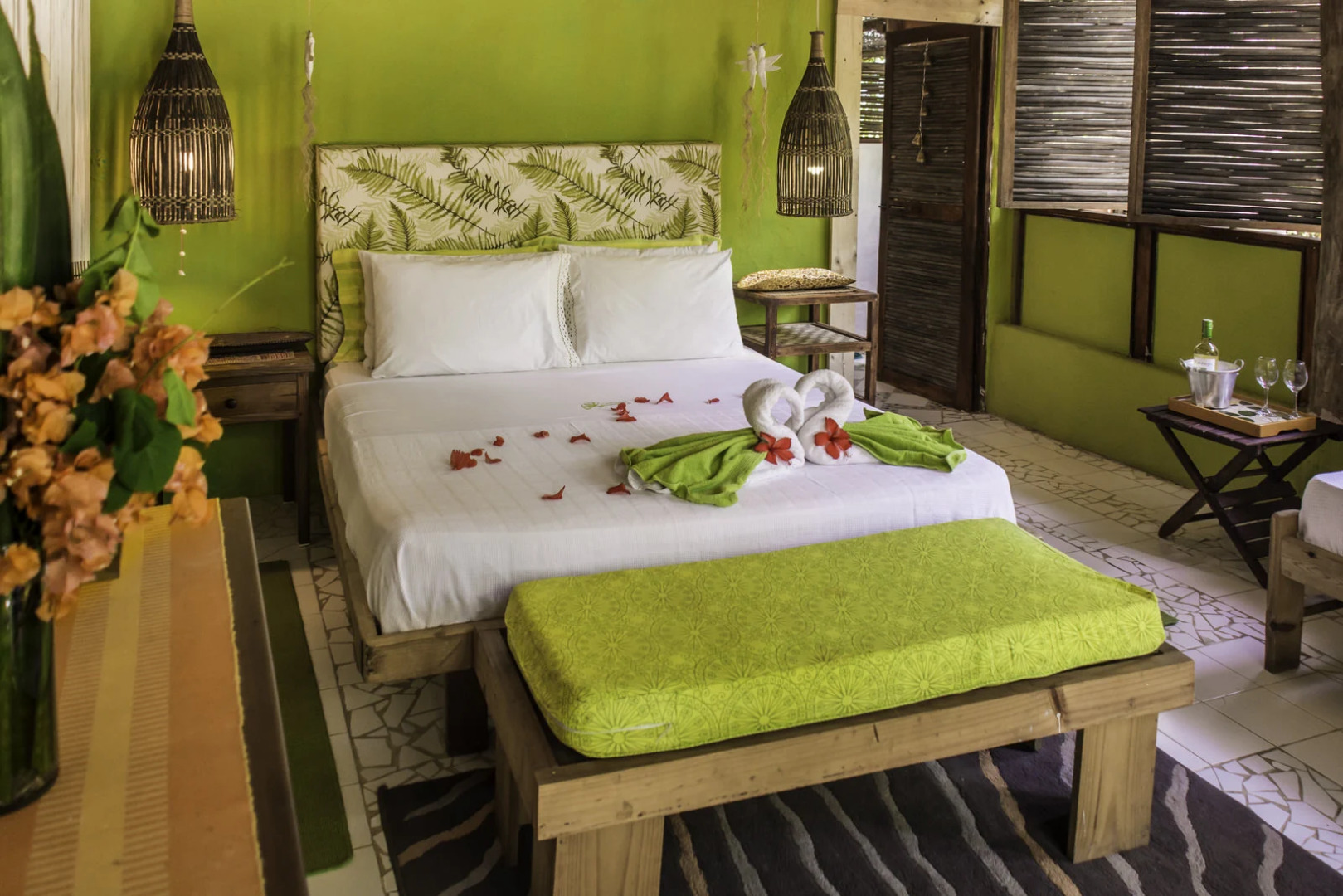 Отель Playa Scondida