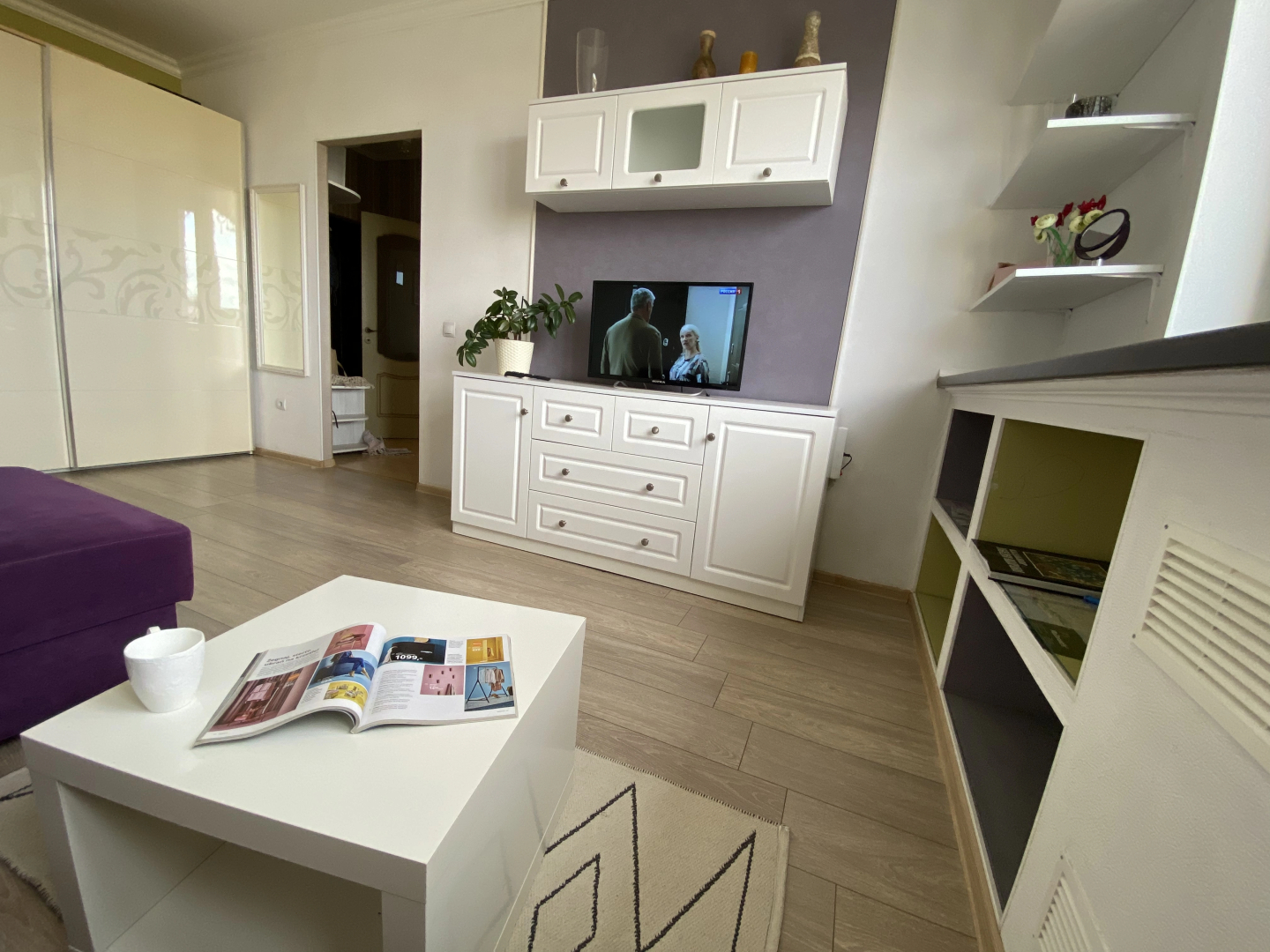 Апартаменты Фридланские Ворота