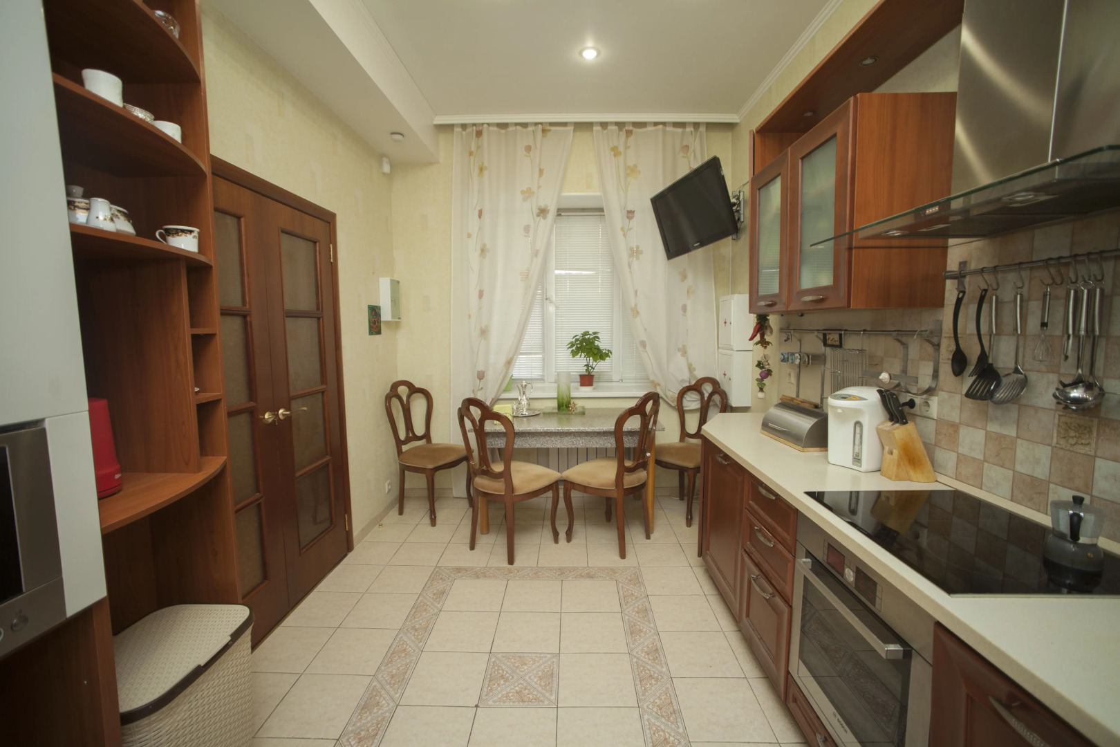 Хостел Sweet Dreams