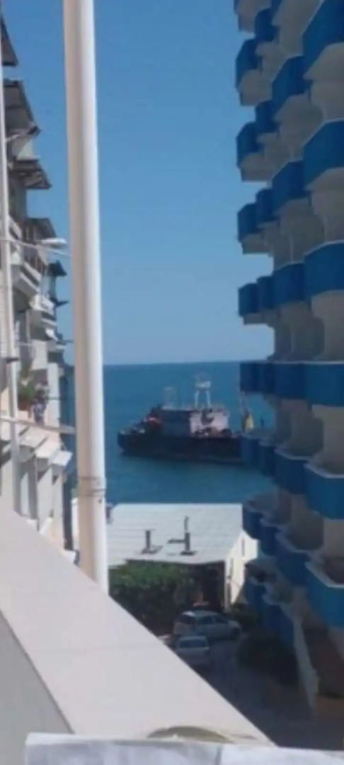 Апартаменты Арнетта 3